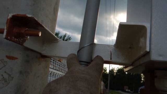 ЗАЗЕМЛЕНИЕ ДОМА И УЧАСТКА СВОМИ РУКАМИ