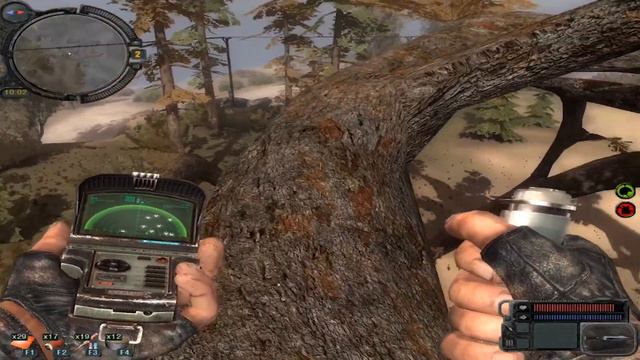 НОВЫЙ ДЕТЕКТОР - ТОП * S.T.A.L.K.E.R. Зов Припяти №11 смотреть онлайн