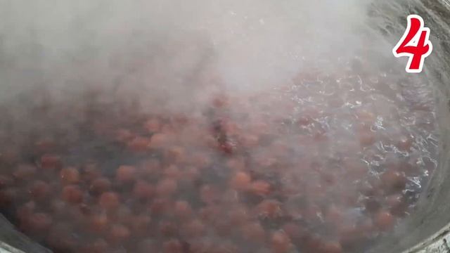 Вишнёвый Компот на Зиму☆Олчалик Компот тайёрлаш смотреть онлайн