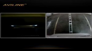 парктроник AVILINE  все просто и понятно