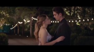 Hardin and Tessa.Хардин и Тесса.После/After - Тонем