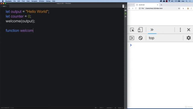 Lec -14 || JavaScript Functions || Functions In JavaScript || JavaScript Complete Course