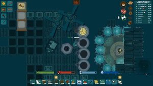 Starve.io - Big Farm In Sea Mode + Some Kills