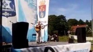 Черницкий Виталий-Бродяга