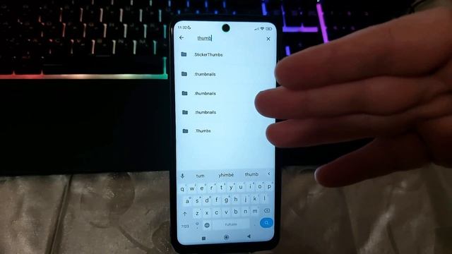 ПОЛЕЗНАЯ ОЧИСТКА ТЕЛЕФОНА Android !⭐БЕЗ ПРОГРАММ⭐ Не удаляя ничего нужного!