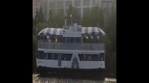 Т/Х "Анна Каренина"