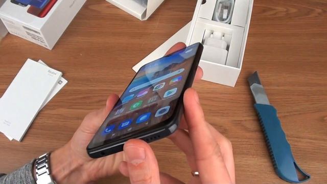 Знакомство с Redmi 8 | Залежи со складов или новинка?? смотреть онлайн