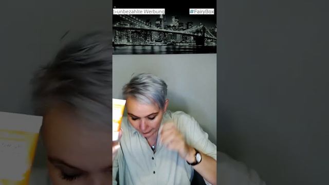 #FairyBox Май 2022 - #beautybox #Распаковка #Unboxing смотреть онлайн