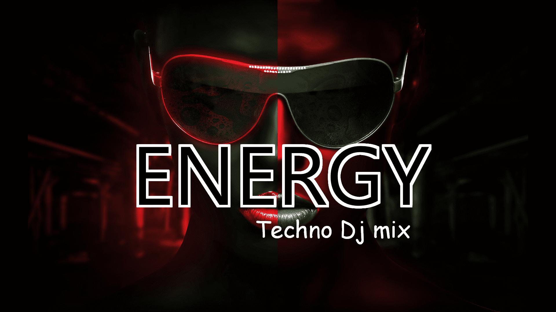 ENERGY | Techno | Dj mix