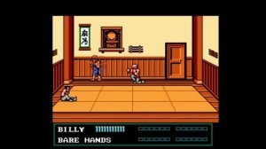 Игровой Чуланчик #25 — Double Dragon