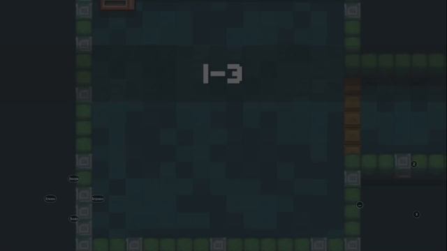 Soul Knight эпоха Меча и Револьвера 1 обзор и первые впечатления