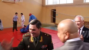 Вот такие ГЕНЕРАЛЫ нужны Армии России !