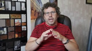 ПРОФЕССИЯ ДИЗАЙНЕР ИНТЕРЬЕРА. ЧАСТЬ 1