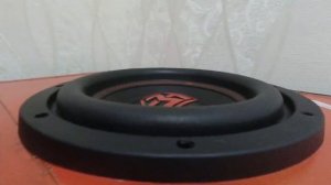 Сабвуфер урал молот 10
