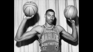 Уилт Чемберлен — краткая биография