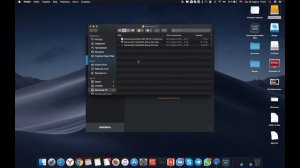 Обзор внешнего Samsung T5 SSD диска для Macbook. 4k60