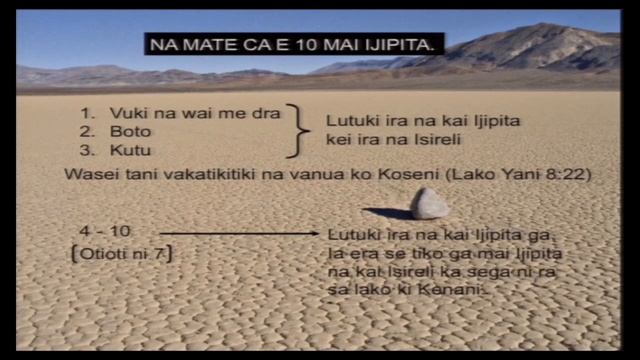 10. Na i Tuvatuva Ni Valu Part 3 смотреть онлайн