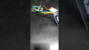 Контролька на Arduino і Oled