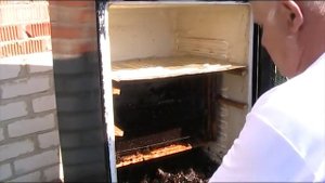 ЧУДО ВОСКОТОПКА!