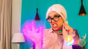 Мы ПРИЮТИЛИ четыре стихии — Семейные споры Огня, Воды, Воздуха и Земли от Ла-Ла Лайф Игры