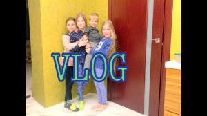 VLOG: ГОСТИ ИЗ АВСТРАЛИИ!!!