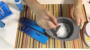 Затемнение отросших корней у блондинок /Омбре/Баляж/Ombre at home/краска ESTEL