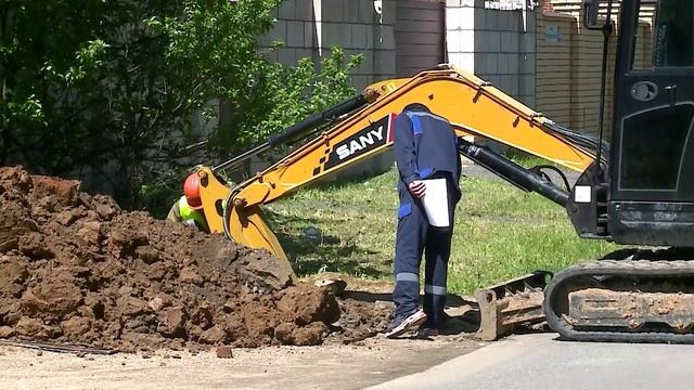 Заявки на соцгазификацию принимают в МФЦ