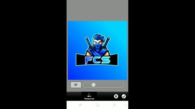 Как сделать аву для клана(туториал смотреть онлайн