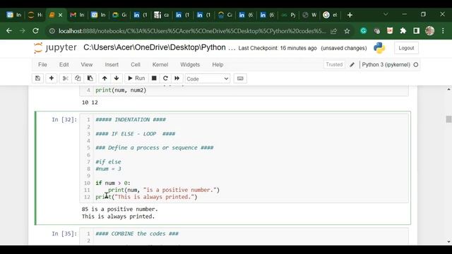 10_DS for School_ Python loops _ IF Else