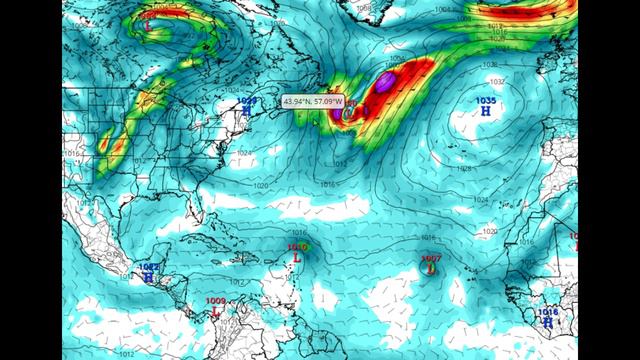 BREAKING! MAJOR Hurricane WATCH - LA PALMA Volcano Tsunami THREAT UPDATE INVEST 98L PETER & ROSE смотреть онлайн