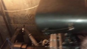 ЗМЗ 511 V8 Supercharger ЯАЗ204 инжектор