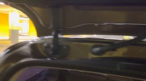 Volvo XC70 diesel 2.4 D5 2012