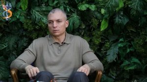 Что важнее: Родина или любовь? (Сергей Тармашев)