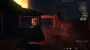 Пострелушки на укрепке 080221