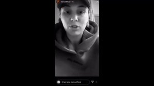 Maruv зашкварила украинских националистов