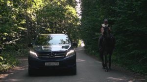 ТОПОВЫЙ Мерс дешевле рынка на 1,5 млн. Mercedes GLE