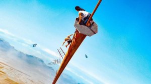 ВЫШКА | Русский тизер-трейлер | Фильм (2022)