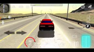 Лучшая настройка для Dodge Challenger { 1695 сил }. Car Parking Multiplayer