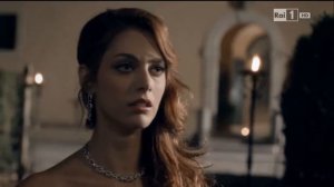 La Dama Velata (2015) Дама под вуалью | Елена Ваенга - Белая птица