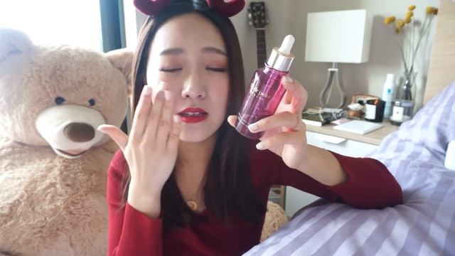 2017美妆大赏| 护肤篇 Favorite skincare products of 2017 смотреть онлайн