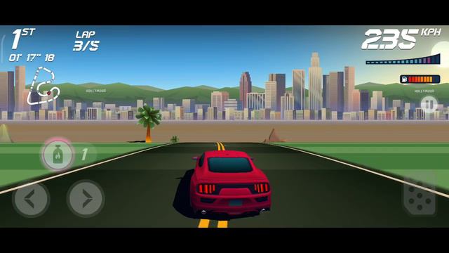 Los Angeles...