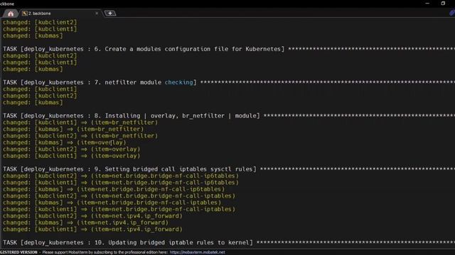 Kubernetes Deployment by Ansible on RHEL 8 [HINDI] #kubernetes #itskills #ansible  #hinditech смотреть онлайн