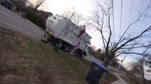 when you see clowns in a Garbage Truck at your house RUN! (They dumped garbage on our lawn)