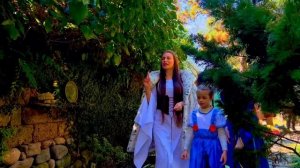 Принцесса Невеста! Опять свадьба!