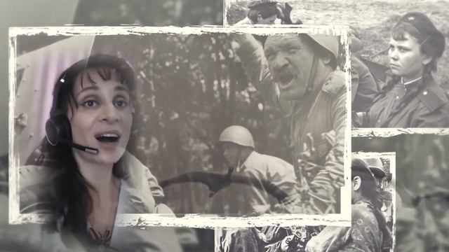 Мария Рыкова