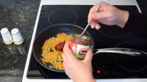 Фаршированные Макароны С Мясной Начинкой. ВКУСНО!!! ПРОСТО!!!