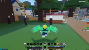 Шиндо Лайф обзор SATORI RENGOKU ? Shindo Life Наруто Роблокс