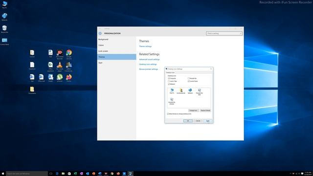How to remove recycle bin on windows 10 смотреть онлайн
