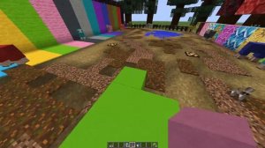 МАЙНКРАФТ 1.12 | MINECRAFT SWAPSHOT 17w06a | НОВЫЕ БЛОКИ, КРАФТЫ, ШЕРСТЬ