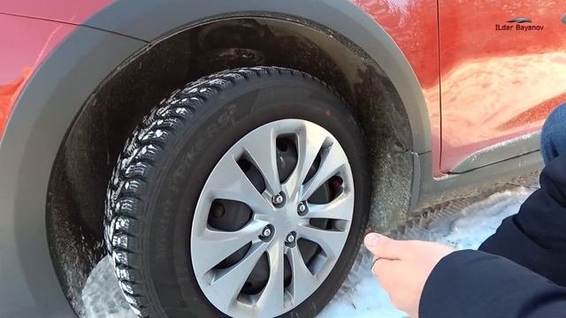 Колпачки на ниппель с Алиэкспресс ? ПОСМОТРИ ЭТО ВИДЕО прежде чем ставить их
